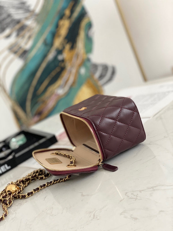 Satchel Bags - CHL Bags - 3691