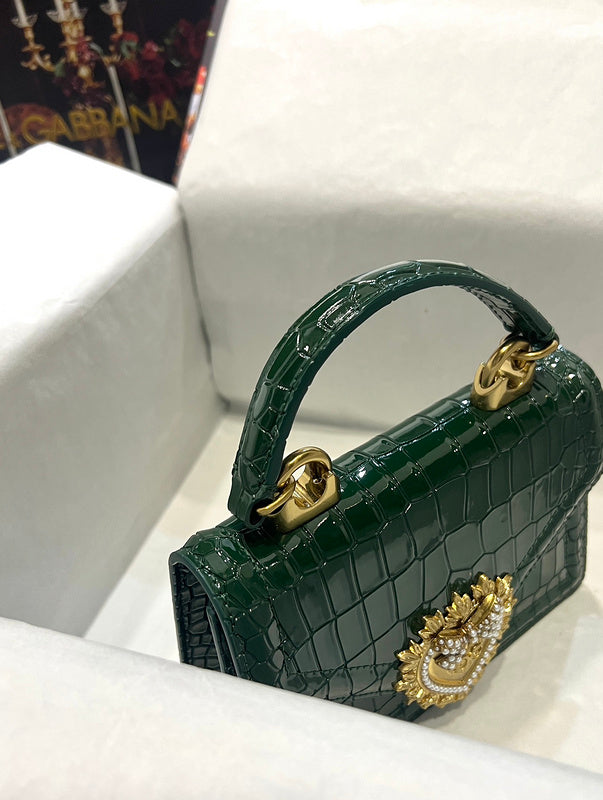Glamy - DG bag - 099