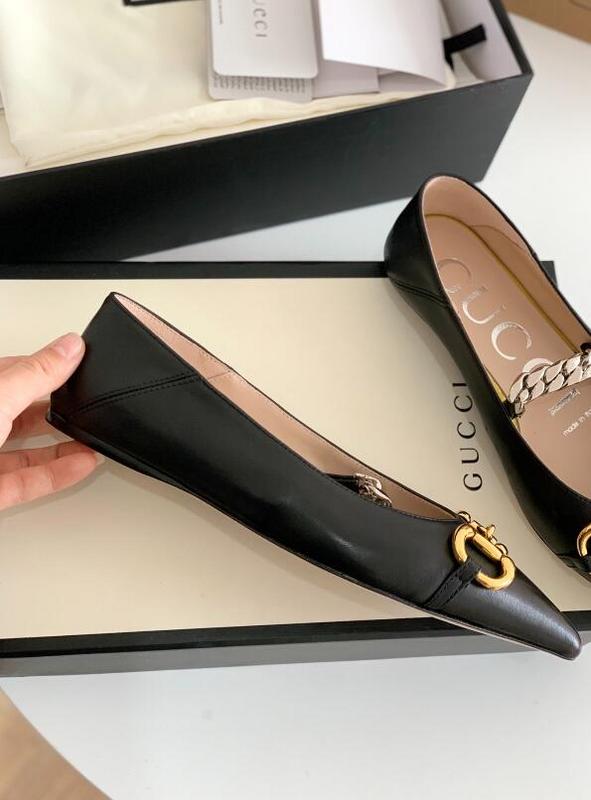 SAMC - GUKI Women Shoes - 1681