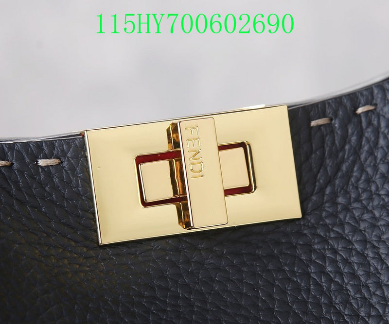 Glami - FDE Bags - 3023