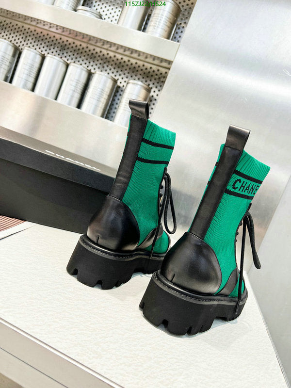 SAMC - CHL Women Boots - 088