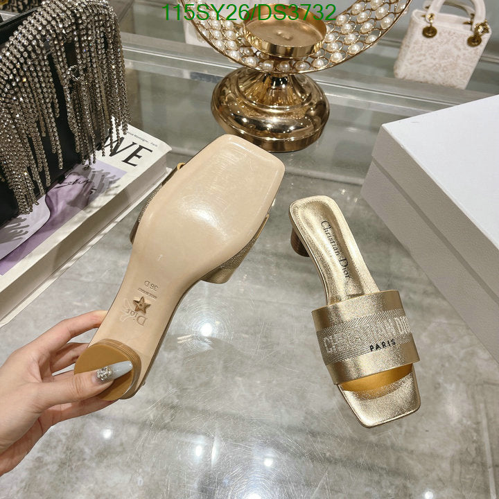 SAMCC - DOR Women Shoes - 1436