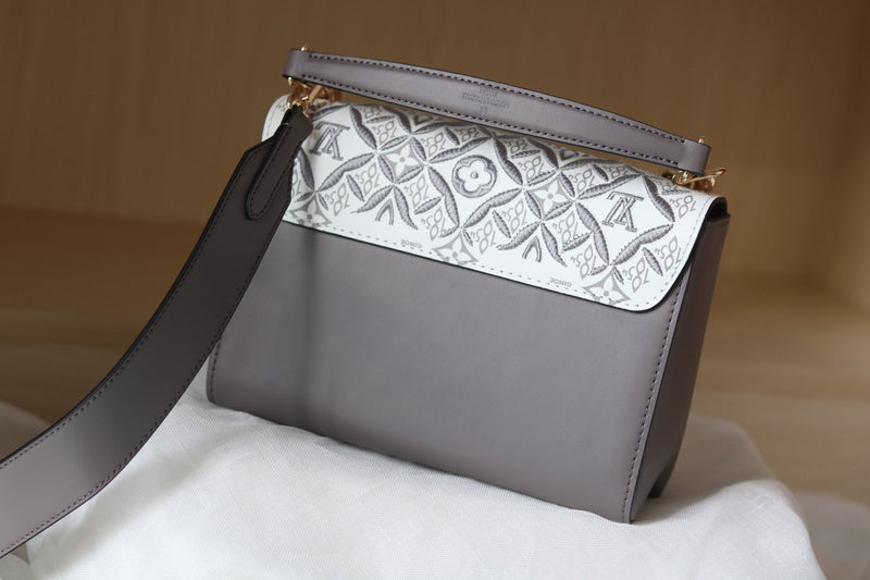 Satchel Bags - VL2 Bags - 587