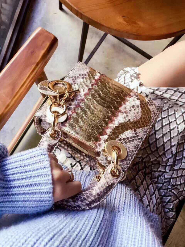 Glami - GLAMIr Bags - 2856