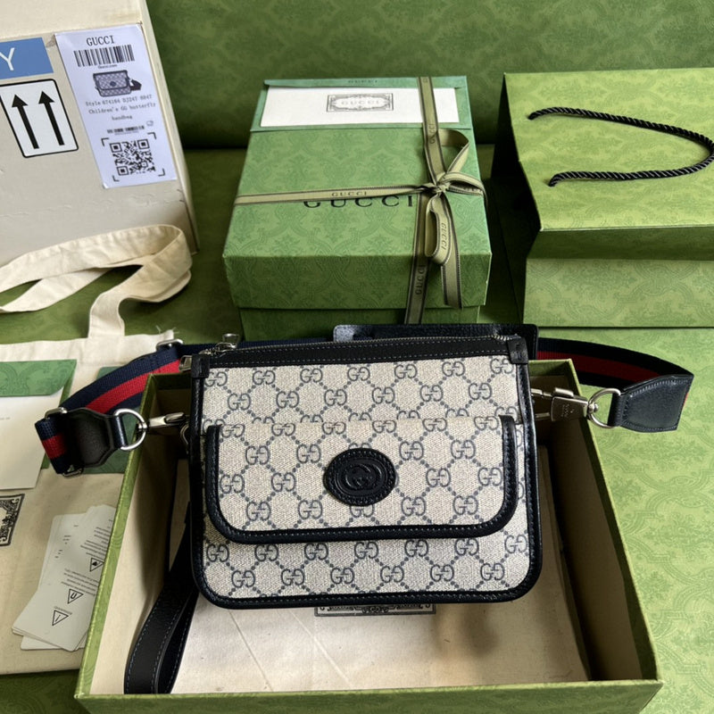 Glami-i GUKI Women Bags - 133