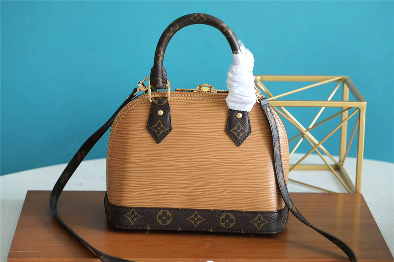 Glami GlamI Lu-Vi bags - 8249