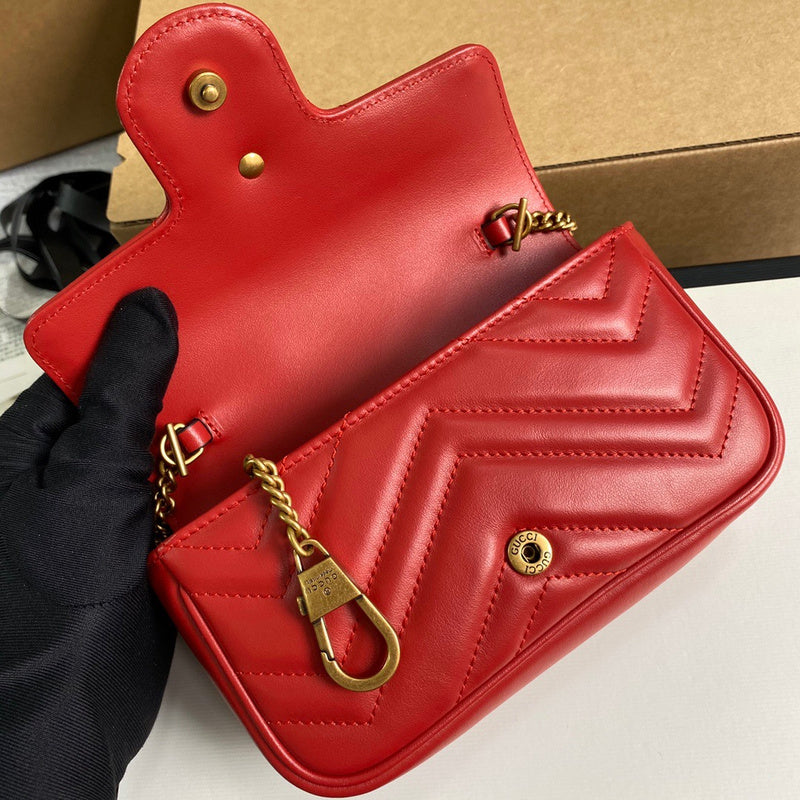 GUI2 Bags - Luxurious Bags  1141