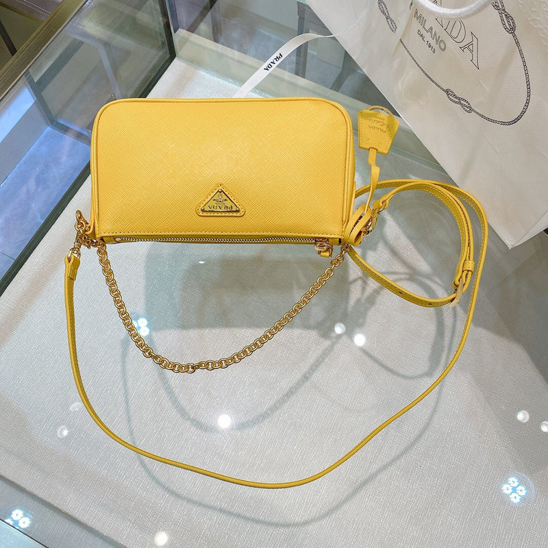 Satchel Bags - PDA Bags - 2363