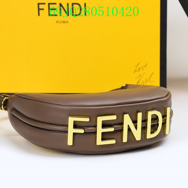 Glami - FDE Bags - 2942