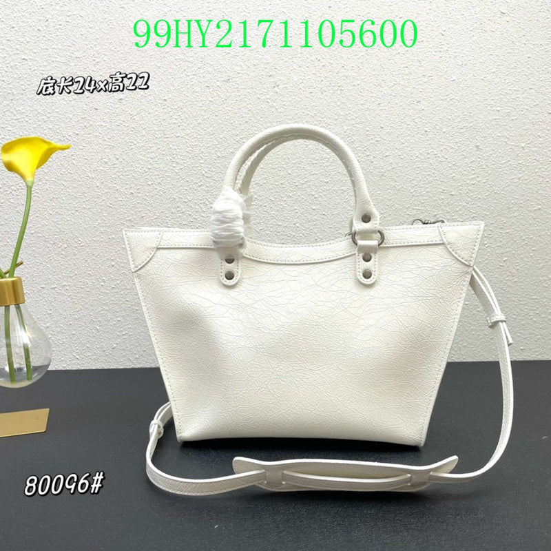 Glami GlamI - BGA Bags - 1980