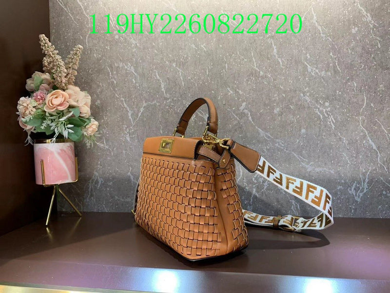 Glami - FDE Bags - 1430