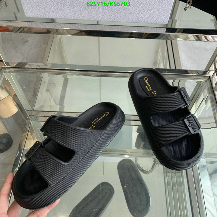 SAMCC - DOR Women Shoes - 1408
