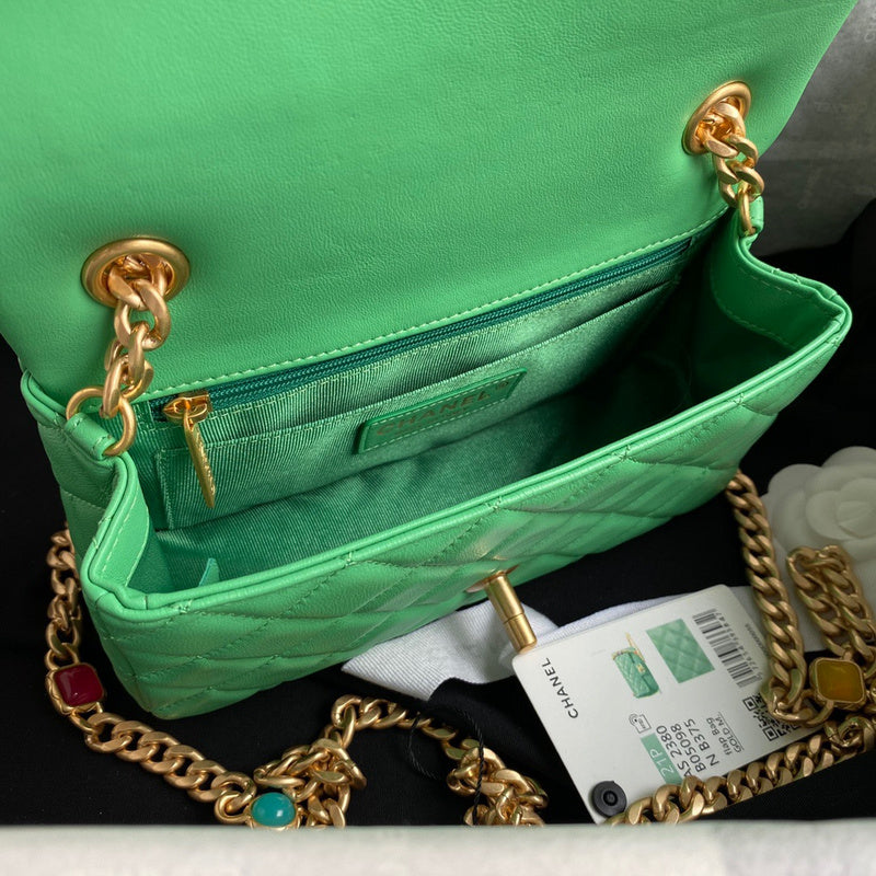 Glami- Glami- Glami- Bag - 026