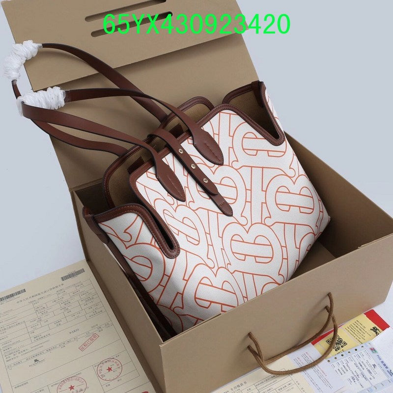 ELE Fashion -BBR Bags - 649
