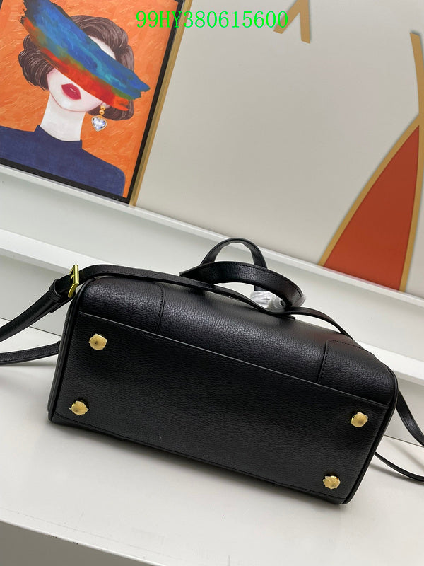 Satchel Bags - PDA Bags - 3191