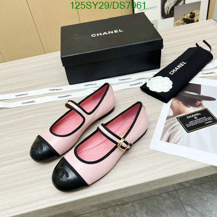 SAMC - CHL Women Shoes Ballet - 026