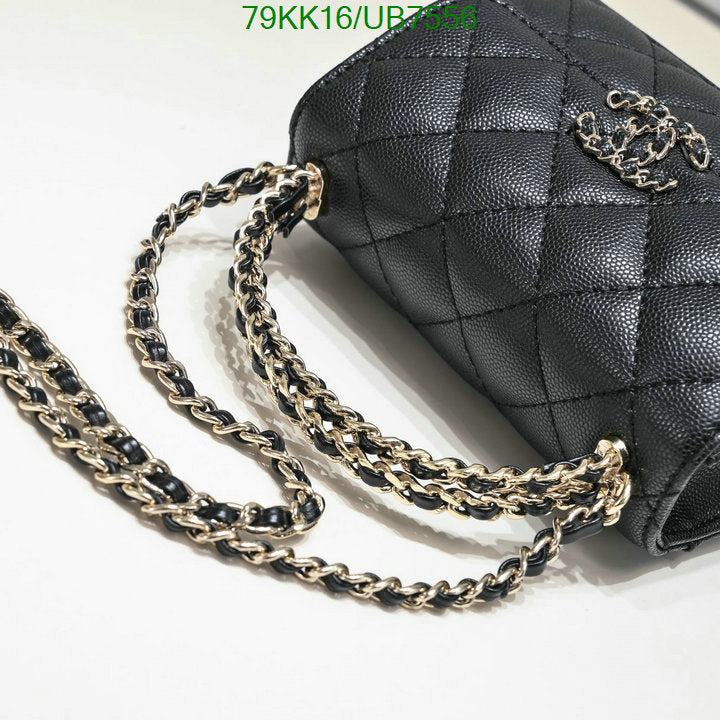 SAMC - CHL Bags Crossbody - 051