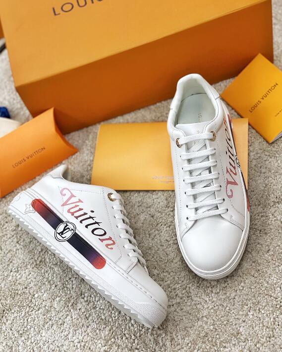 SAMC - LOV Men Shoes - 1722