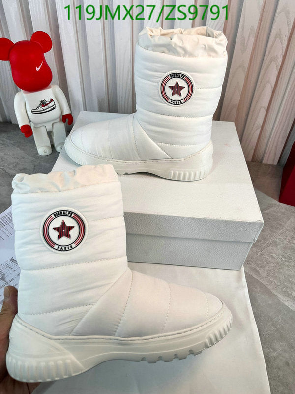 SAMCC - DOR Women Shoes - 1690