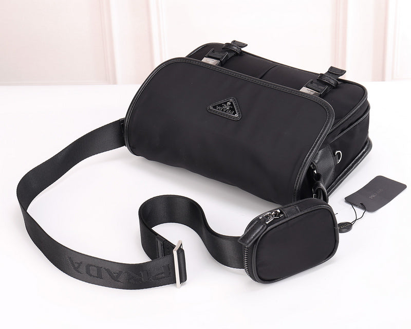 Satchel Bags - PRA Bags - 504