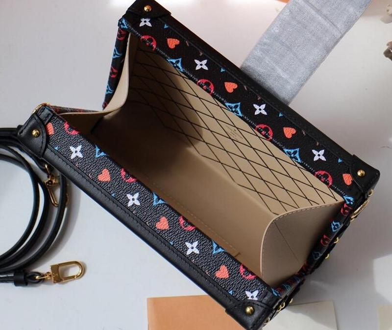 Glamy - LOV Bags - 2665
