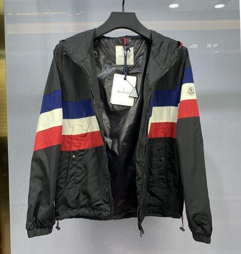 SAMC - Mix Jackets - 1289