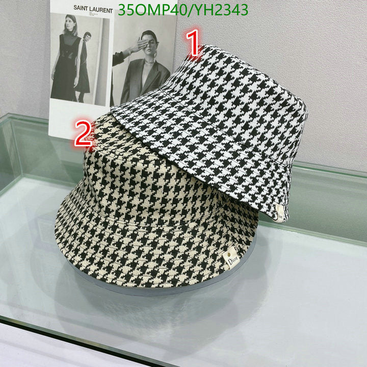 SAMC - DOR Caps & Hats - 232