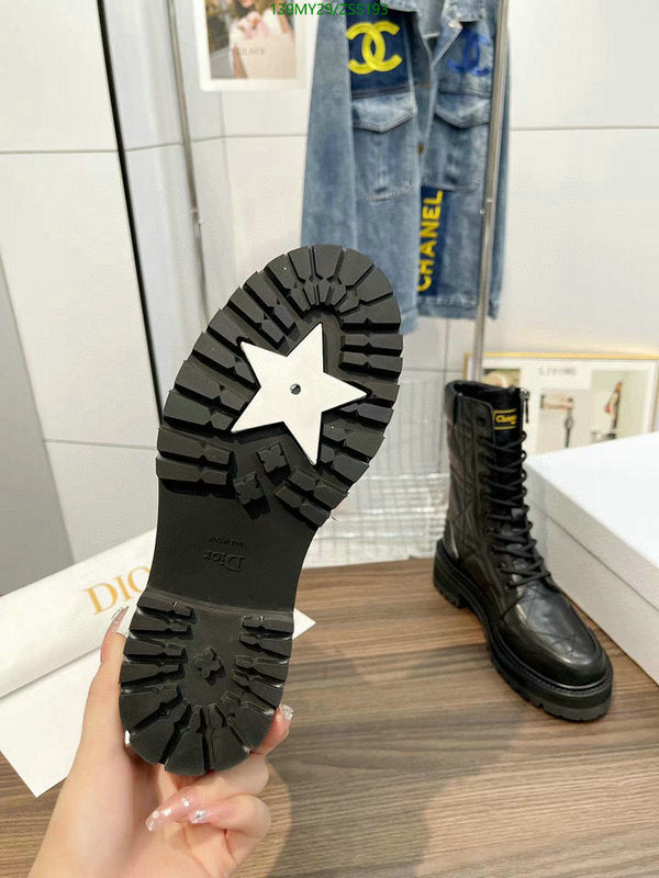 SAMCC - DOR Women Shoes - 1636