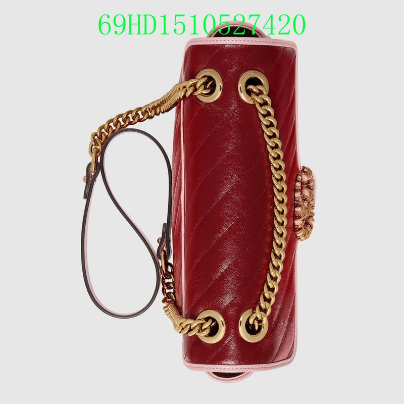 Glami Fashion - GCI Bags - 10422