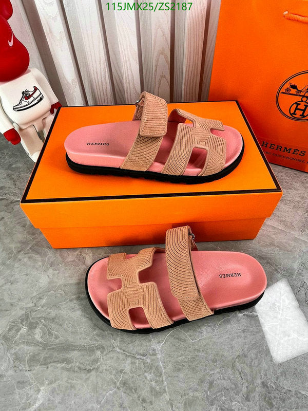 SAMC - HMS Women Shoes - 346