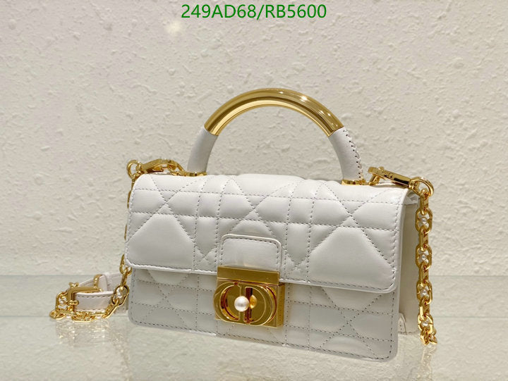 SAMCC - DOR Bags - 1072