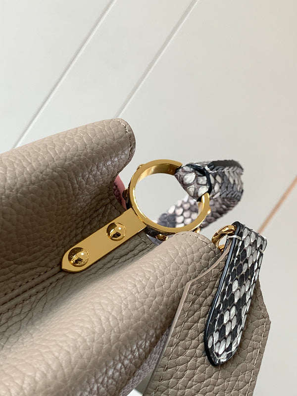 Glamy - LOV Bags - 661