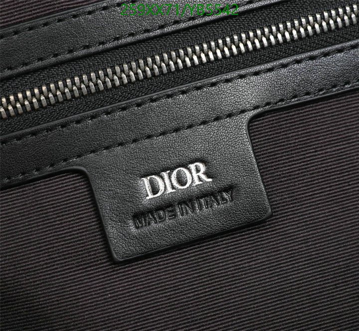 SAMCC - DOR Bags - 1510