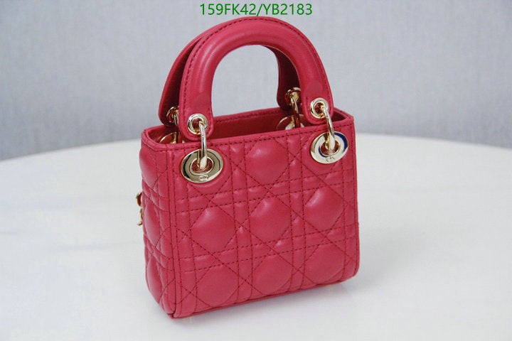 SAMCC - DOR Bags - 1467