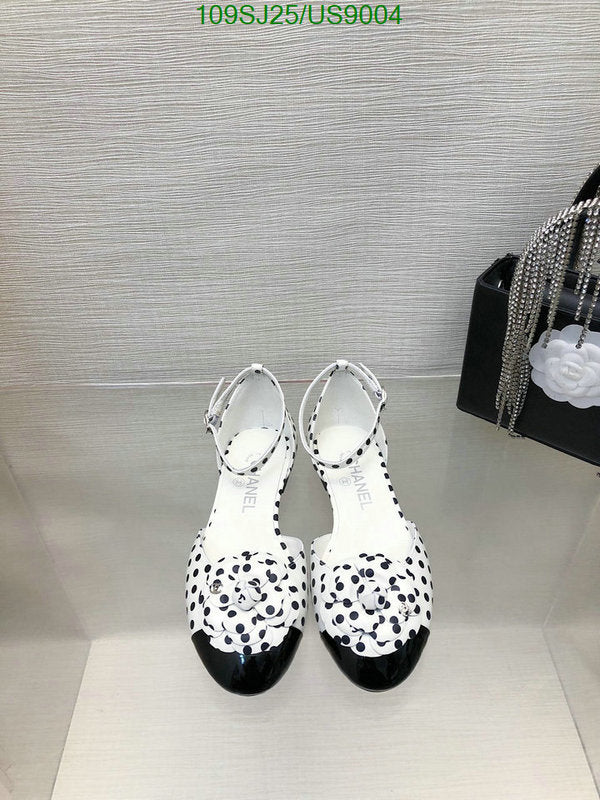 SAMC - CHL Women Shoes - 035