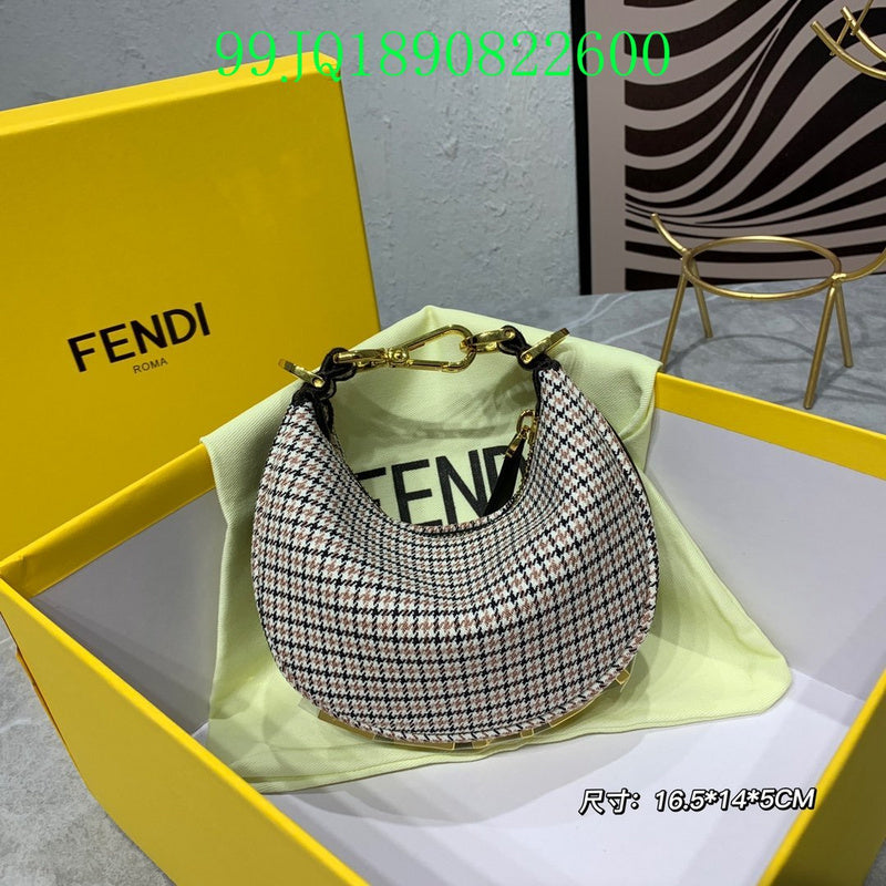 Glami - FDE Bags - 1445