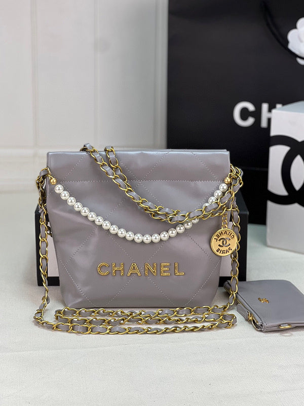 GlamI - CHL Bags - 2730
