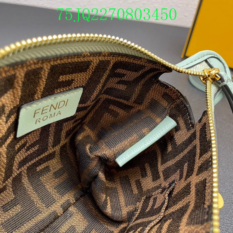 Glami - FDE Bags - 3257