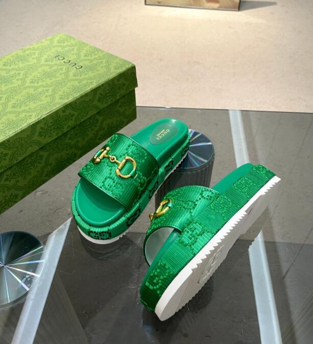 SAMC - GUKI Women Shoes - 514