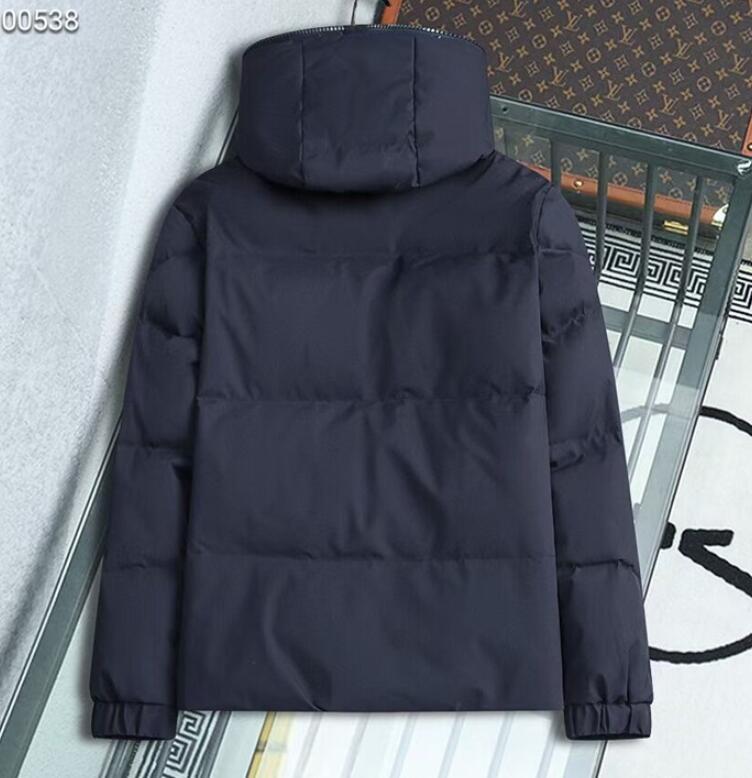 SAMC - Mix Jackets - 322
