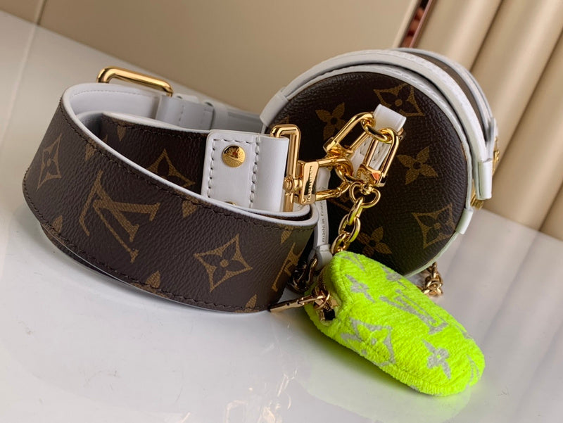 Satchel Bags - VL Bags - 6624