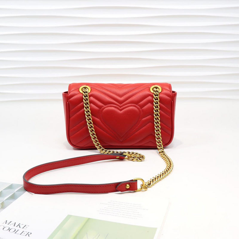 GlamI - GCI Bags - 879