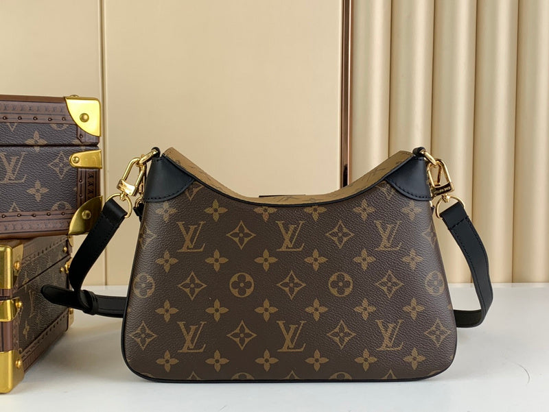 Satchel Bags - VL Bags - 2755