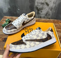 glamy - LOV Men Shoes - 946