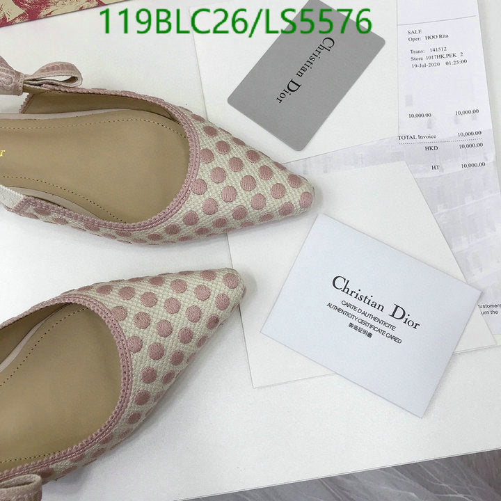 SAMCC - DOR Women Shoes - 2377