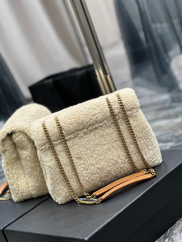 Glami- Glami- - SLY Bags - 1071