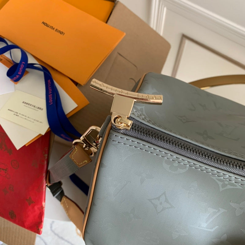 Satchel Bags - VL Bags - 1018