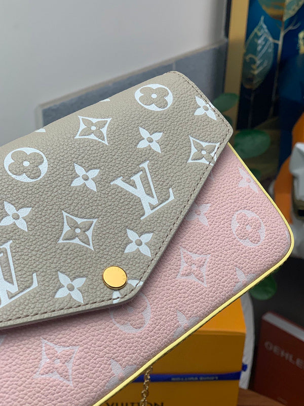 Satchel Bags - VL Bags - 014