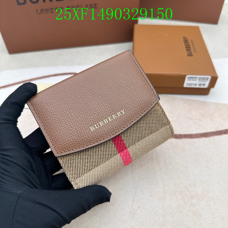 Glami - BOR Wallet - 026