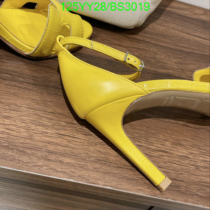SAMC - HMS Women Shoes - 118